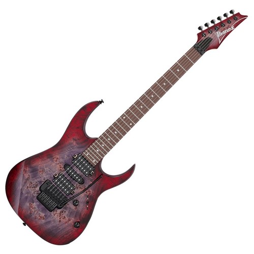 Ibanez rg470pb electric - rg470pb,