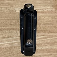 Peter Jones Leather Baton