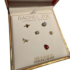 Rachel Zoe Mix Match Sterling