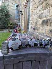 Ping k15 Driver, 3 wood, 5