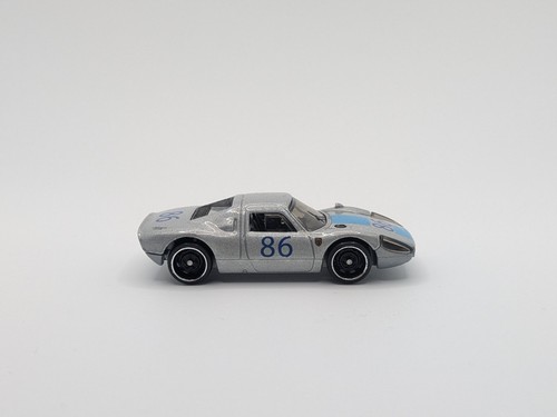 Hot wheels 2024 porsche 904 - wheels,