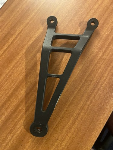 Zx10r exhaust hanger - exhaust,