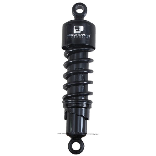Progressive suspension - 12'',