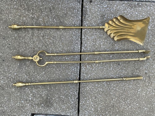 Antique set three original - set,