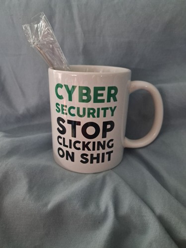 Cyber security gift - cyber, gift,