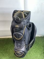 Powakaddy Cart Bag / Black &