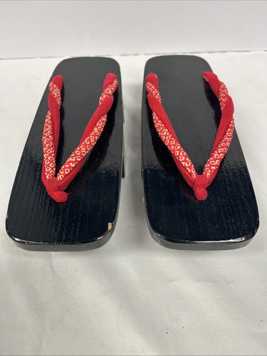 Vintage japanese wooden - vintage,