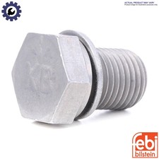 SCREW PLUG OIL SUMP 194734 FOR