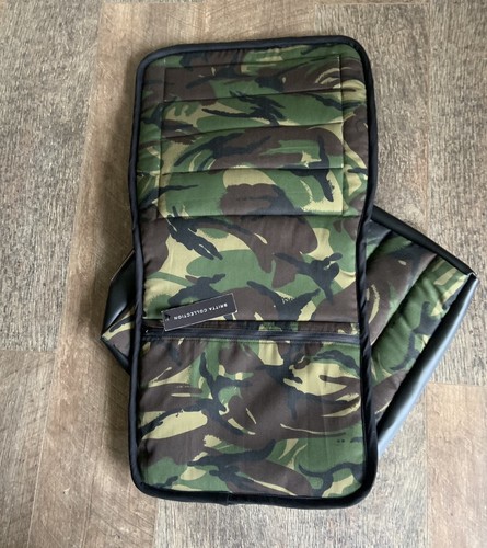 Quickie wheelchair seat - quickie,