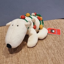 Jellycat Polar Bear Rebel New