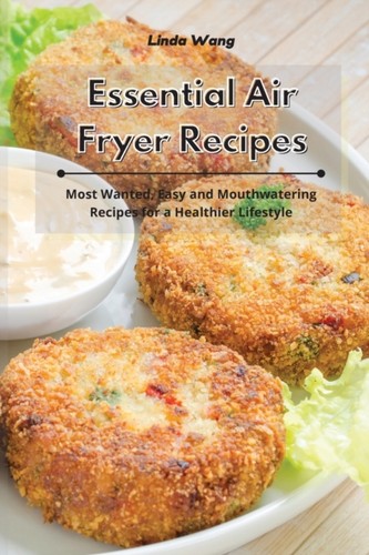 Wang essential air fryer - wang,
