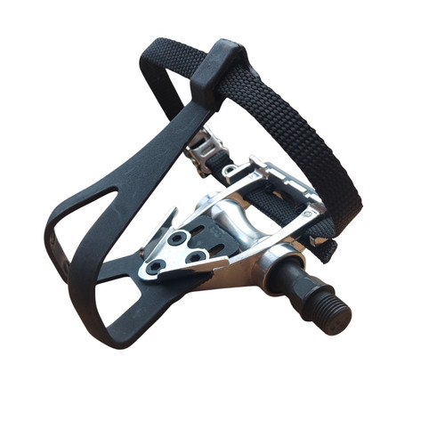 Wellgo pedals 209 - lu-209, for