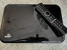 Humax Freesat+ remote- Black - Unit Only (HDR-1000S) *FAULTY*