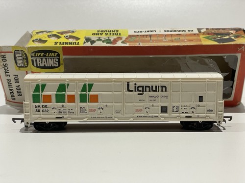 Life like trains lignum thrall - like,
