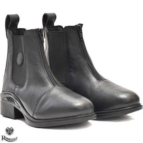 Children zip jodhpur - zip, boots