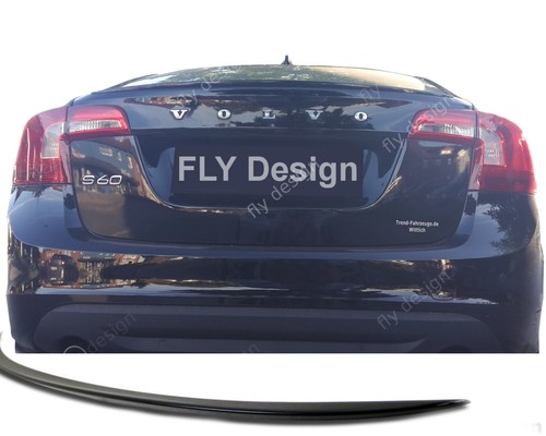 Fits volvo s60 sport - s60, rear