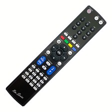 Replacement Remote Control for