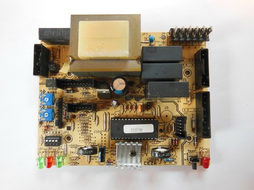 Biasi pcb bi1605112 - pcb,