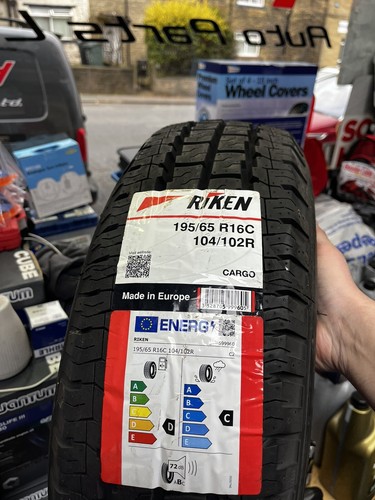 195 r16c 104 102r cargo - 195, 104/102r