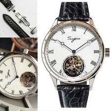 Sugess enamel tourbillon - sugess,