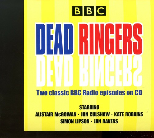 Dead ringers two classic - /,