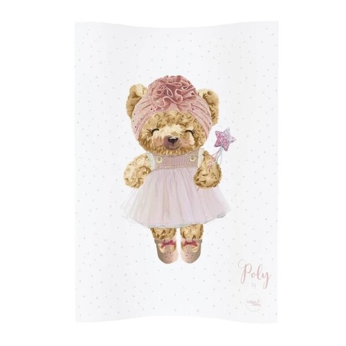 Baby changing mat padded soft - padded,