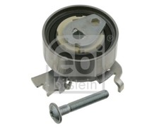 TENSIONER PULLEY, TIMING BELT