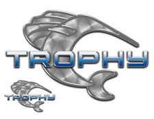 Bayliner Trophy Boat