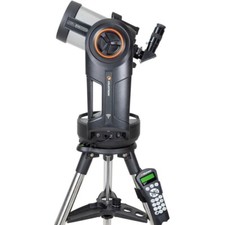 Celestron nexstar evolution - celestron,