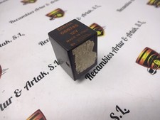 Audi Diavia Bitron Relay