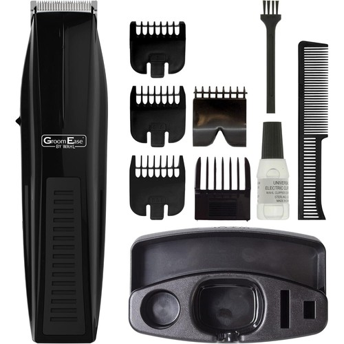 Wahl 5537 6217 - 5537-6217, performer