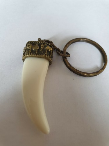 Elephant tusk immitation not - tusk,