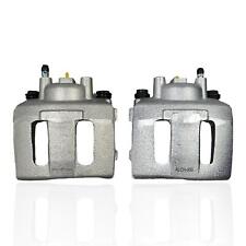 For Jeep Cherokee Brake Calipers Front Left and Right Pair 1991-2001 OE 5252609