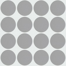 Self Adhesive Screw Cover Caps Nail Decorative Cam Covers Ø13mm NEW HIGH QUALITY