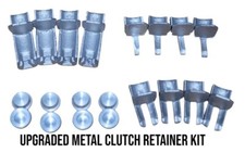 Ford Volvo Powershift 6DCT450