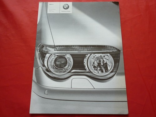 2004 bmw series e65 730i - bmw,