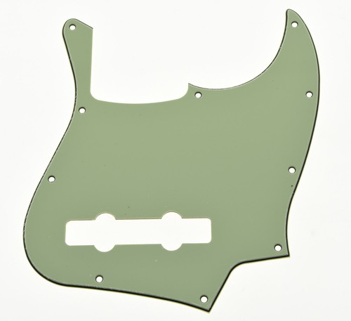 Mint green string jazz - mint,