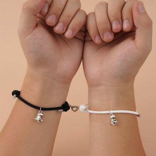 Couple lover matching silver - couple,