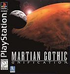 Martian Gothic: Unification -