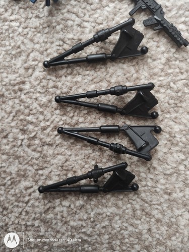 Star wars vintage tripod laser - tripod,