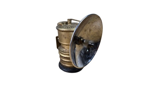 Antique premier carbide - carbide, hat