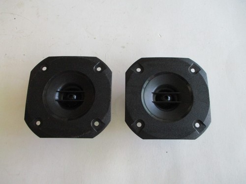Pair cerwin vega re20 re25 - of,