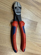 Knipex 73 72 180 F TwinForce