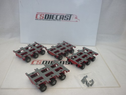 Corgi modern truck scale - truck, 1/50
