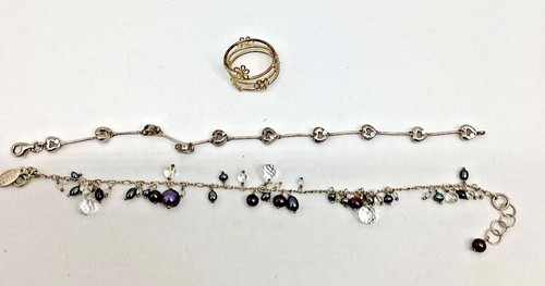 Oliver bonas 925 silver - bonas,