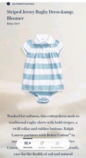 Polo Ralph Lauren Baby Girl