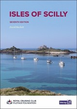 Isles of Scilly -