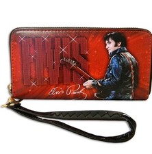 PURSE ELVIS PRESLEY CHOICE OF