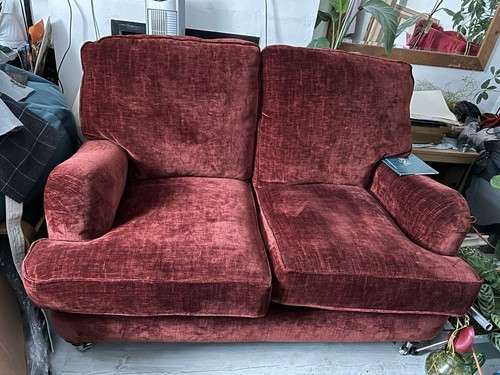 Hsl knaresborough seater - hsl, 2