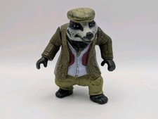 Peter Rabbit Tommy Brock